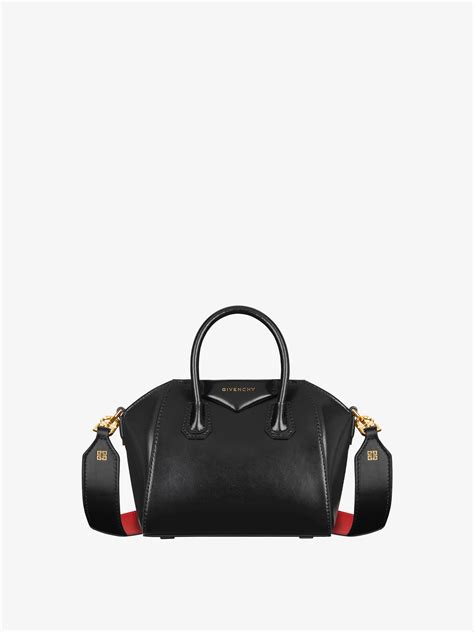 givenchy antigona toy|givenchy antigona mini tote bag.